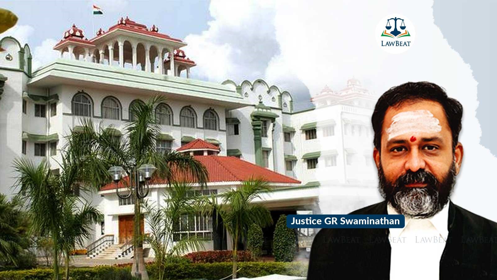 Madras HC directs Centre, TN Govt to Treat Sri Lankan Repatriate as Citizen Madras HC directs Centre, TN Govt to Treat Sri Lankan Repatriate as Citizen